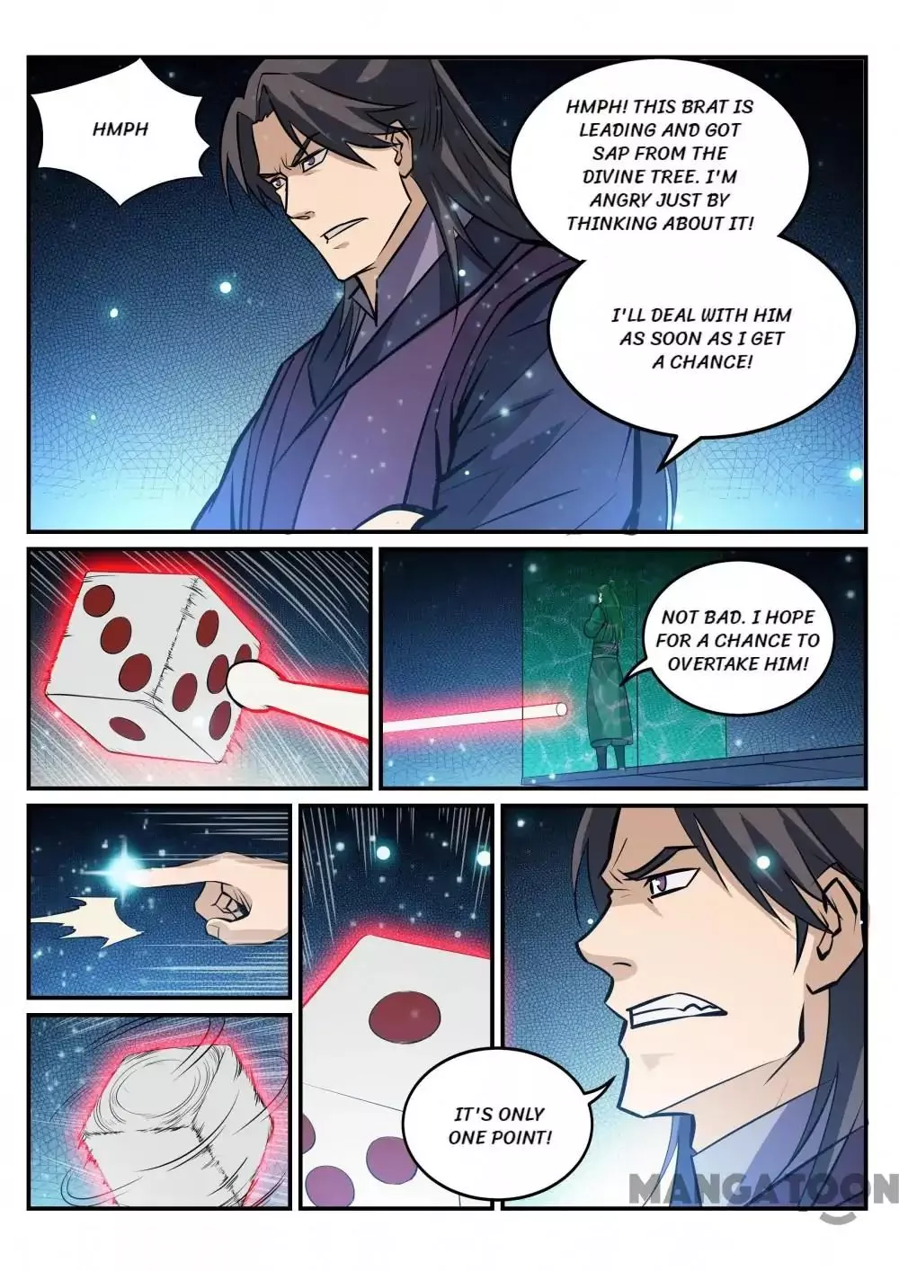 Manga page 14