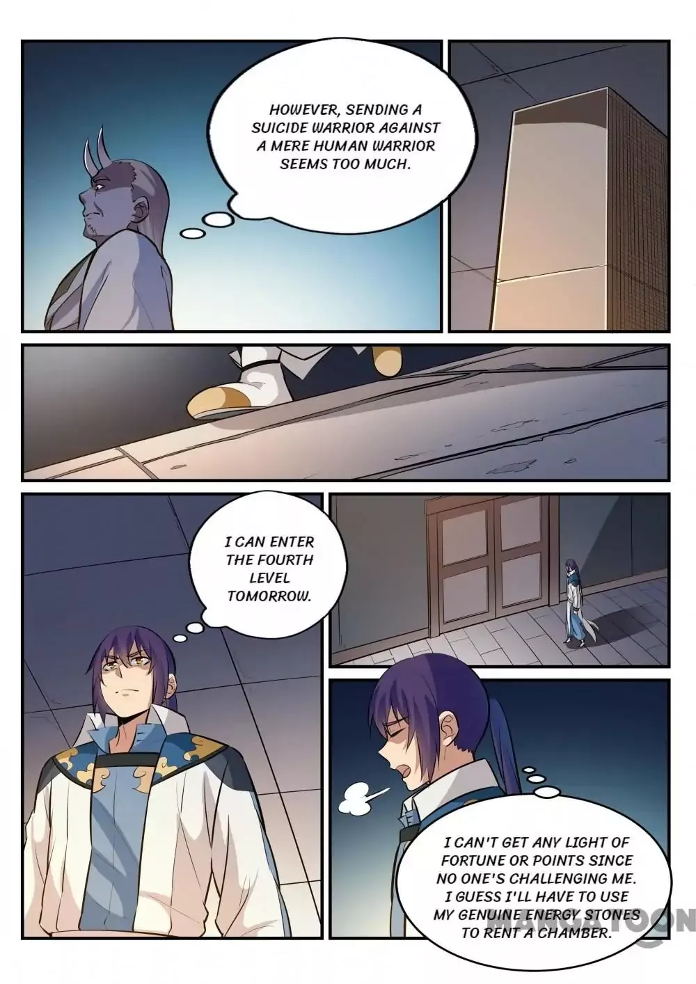 Manga page 13