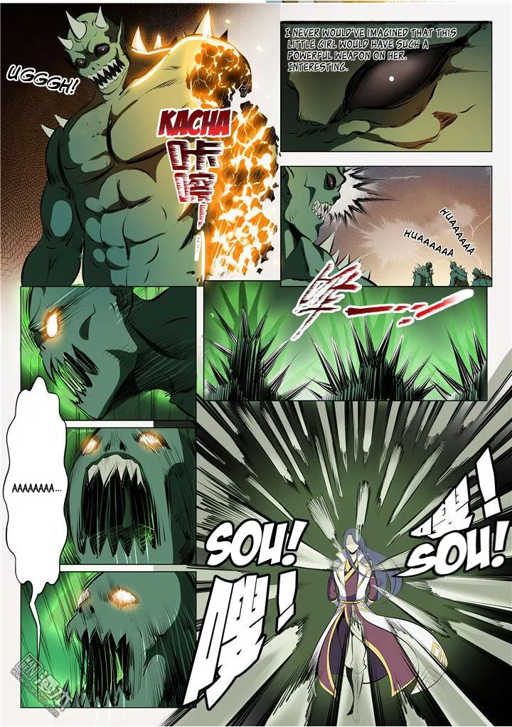Manga page 15