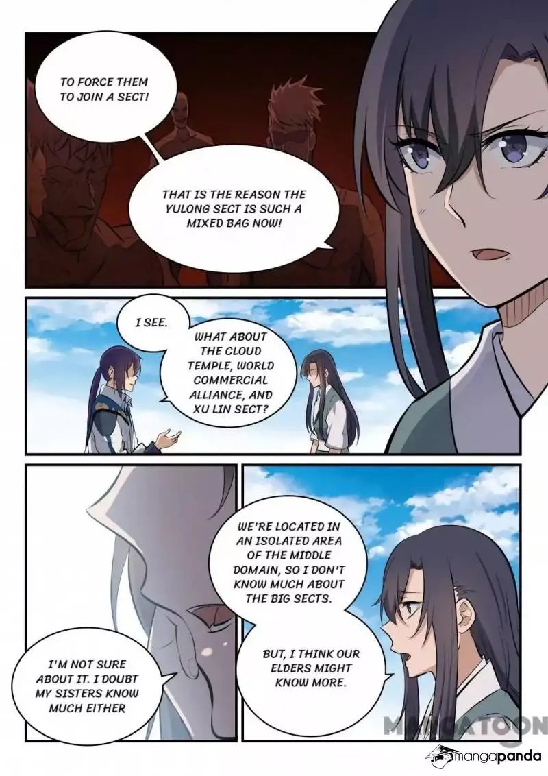 Manga page 10
