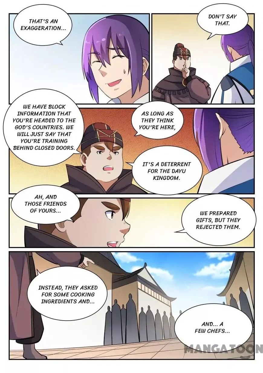 Manga page 7