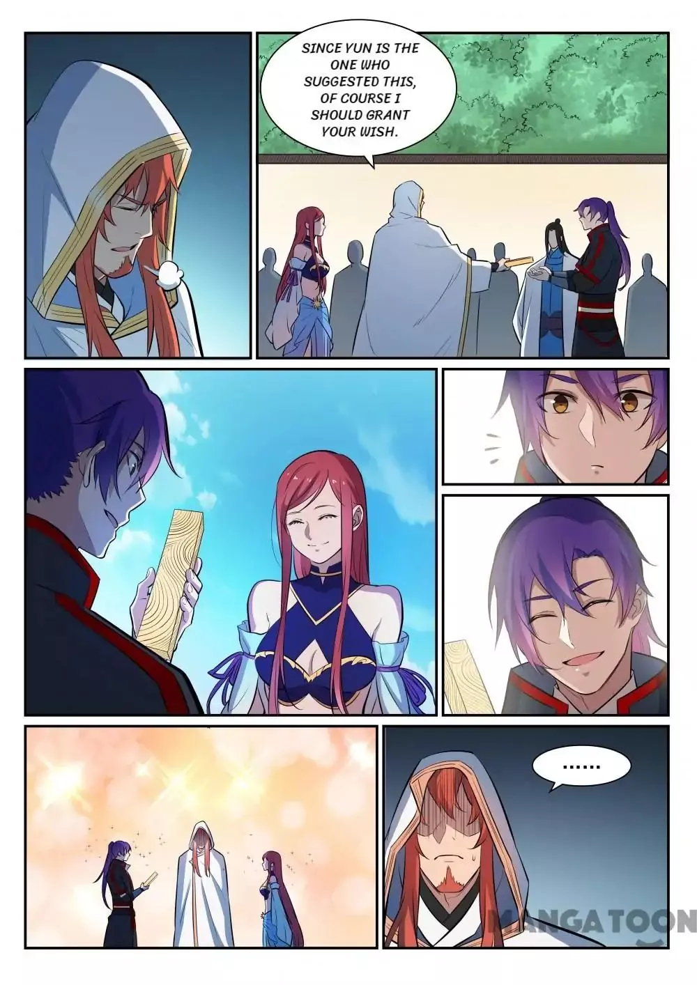 Manga page 4