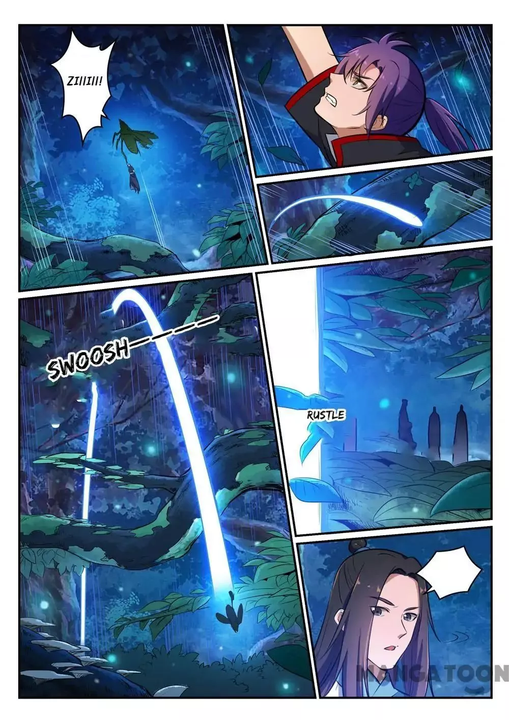 Manga page 10
