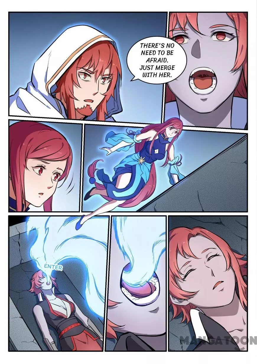 Manga page 7