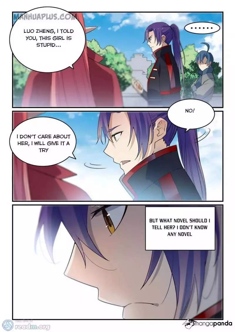 Manga page 11
