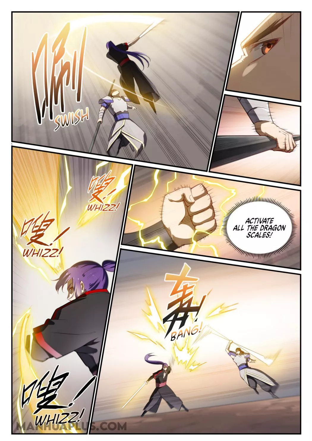 Manga page 12