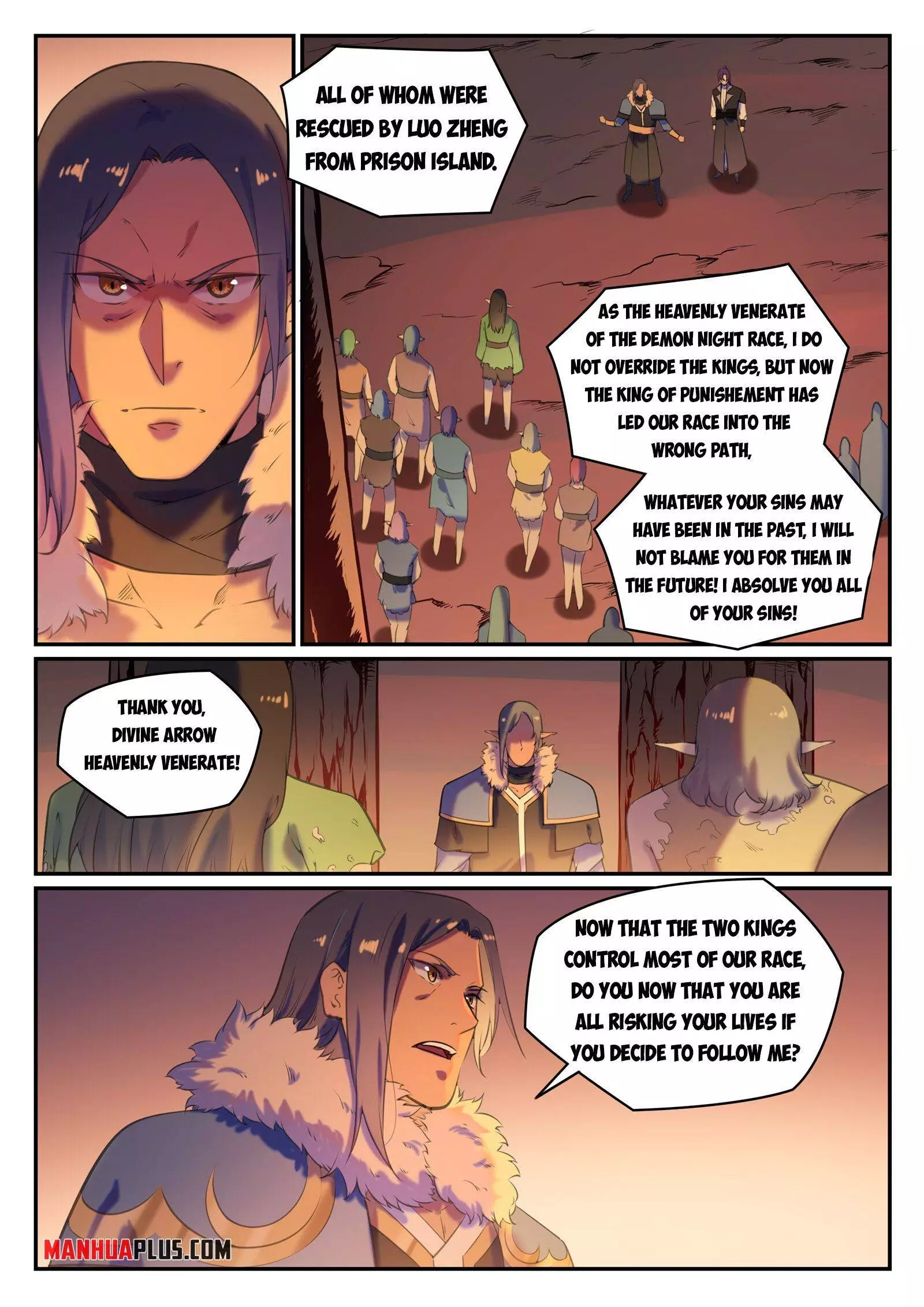 Manga page 13