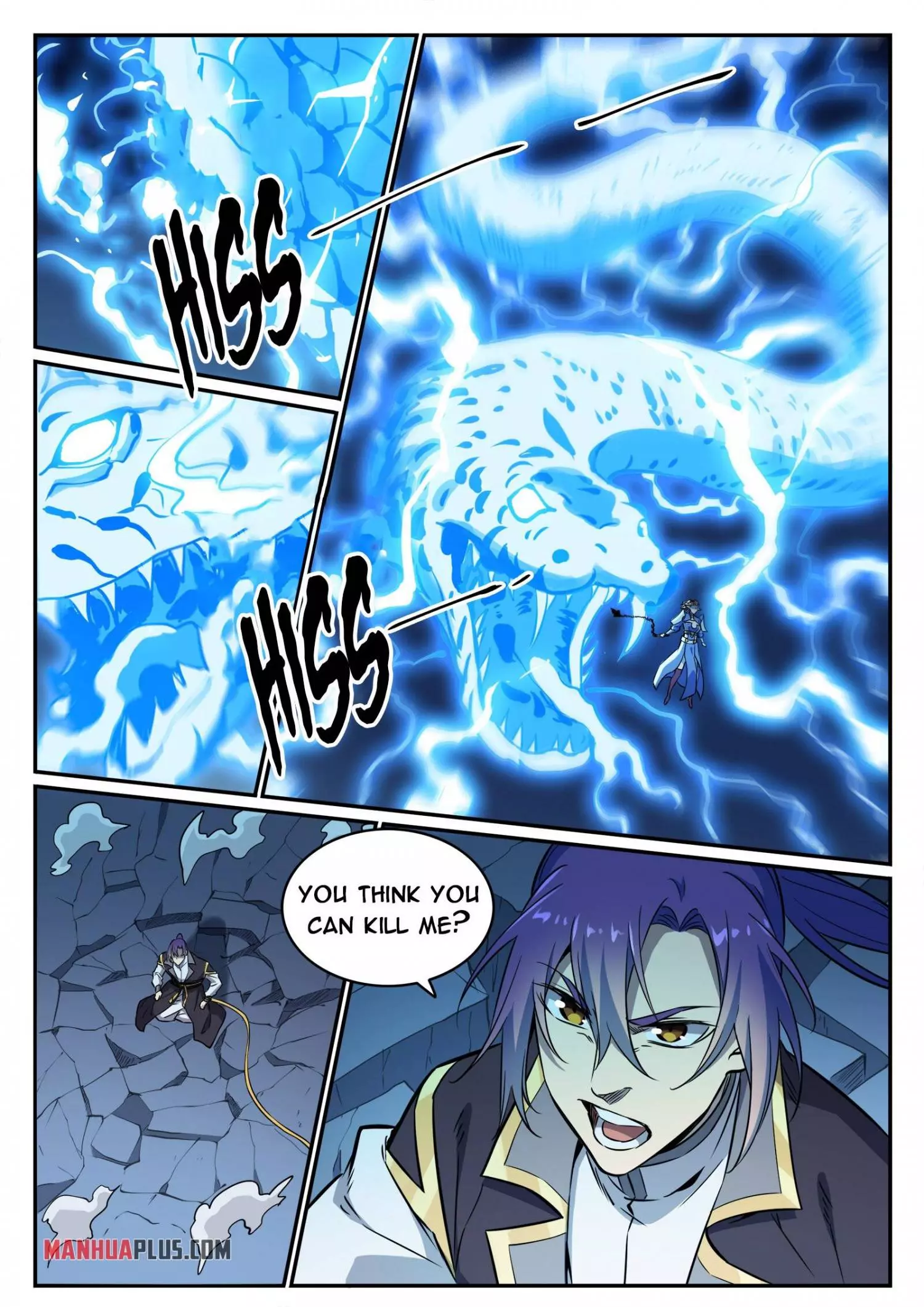 Manga page 12