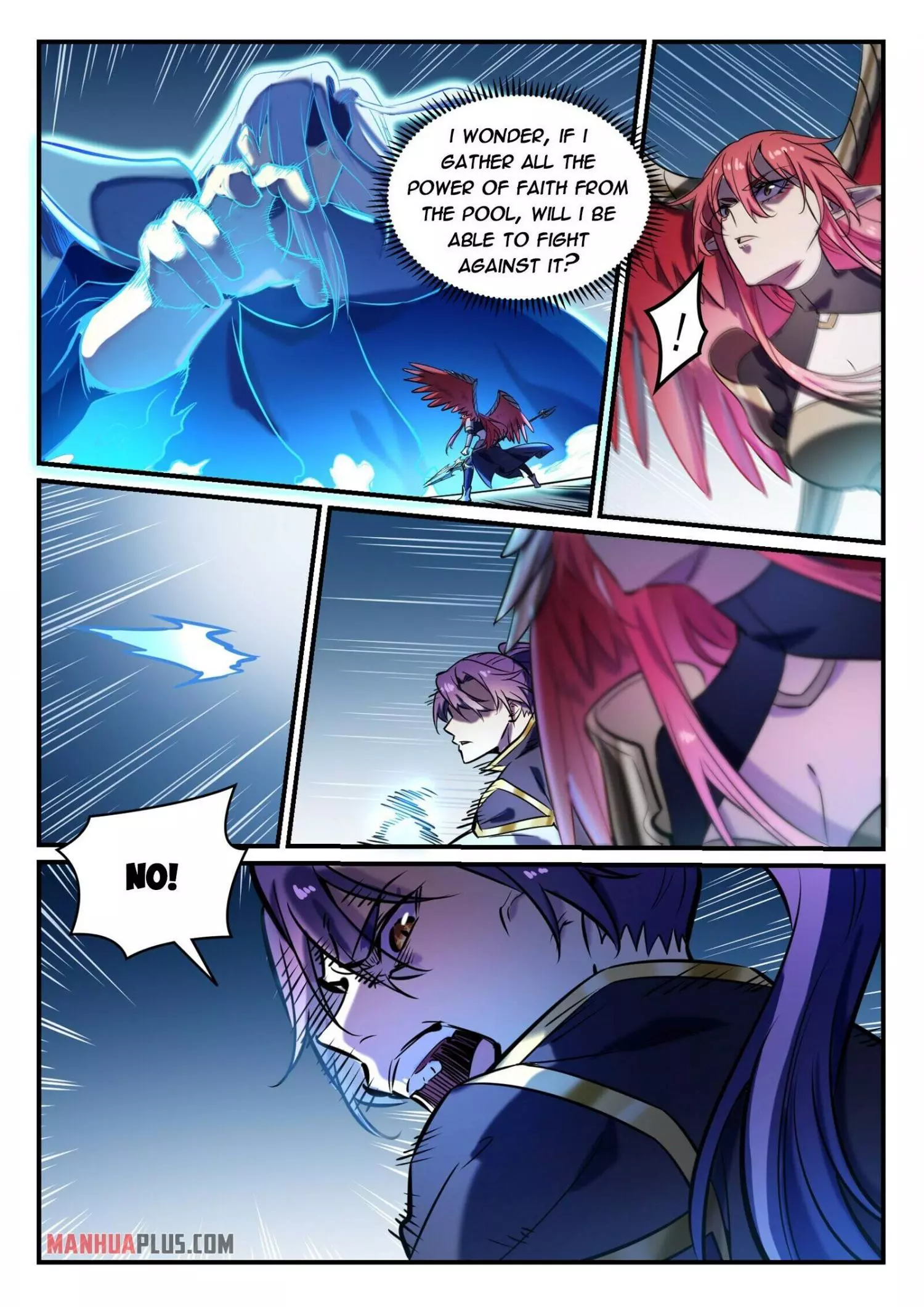 Manga page 7