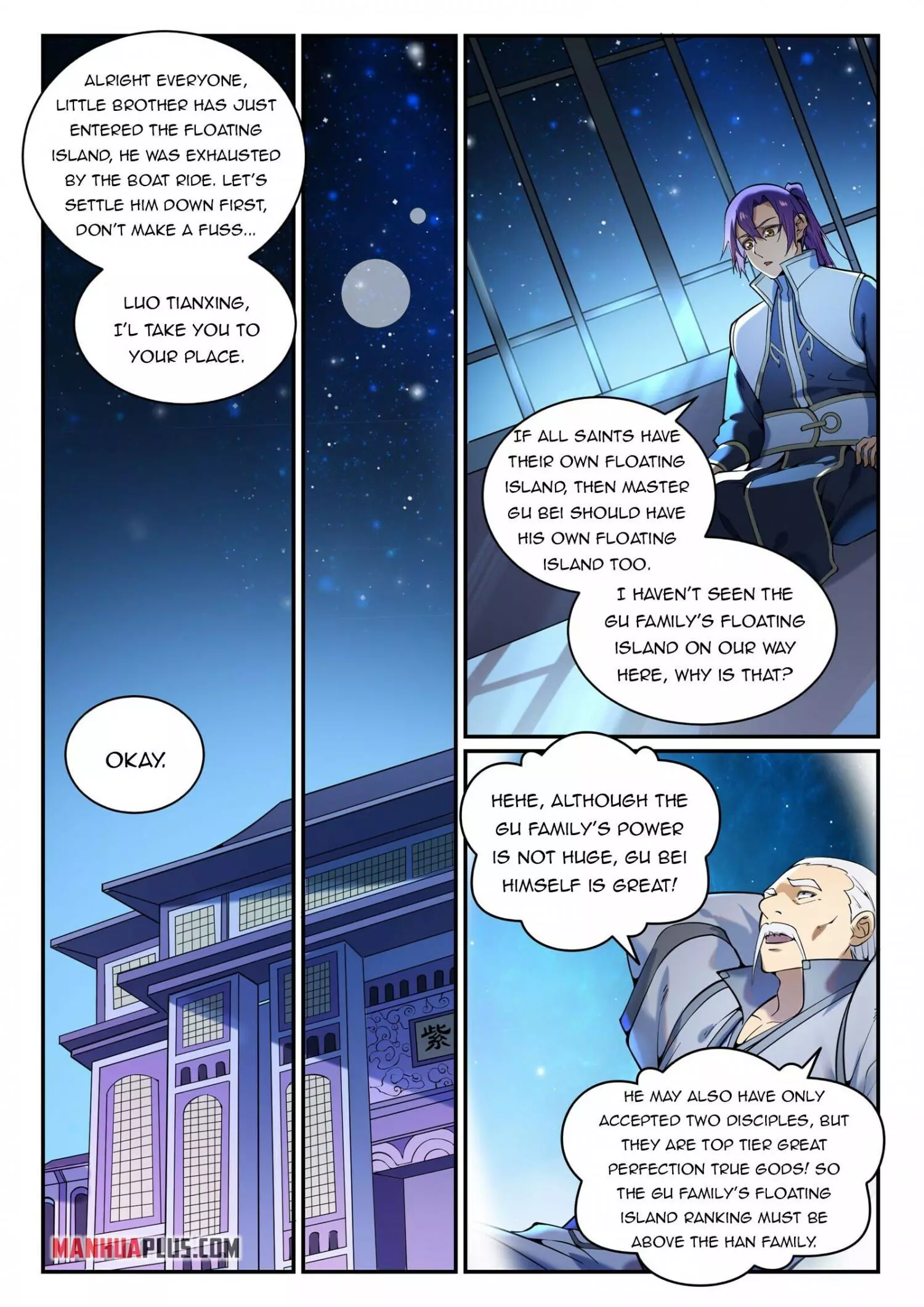 Manga page 10