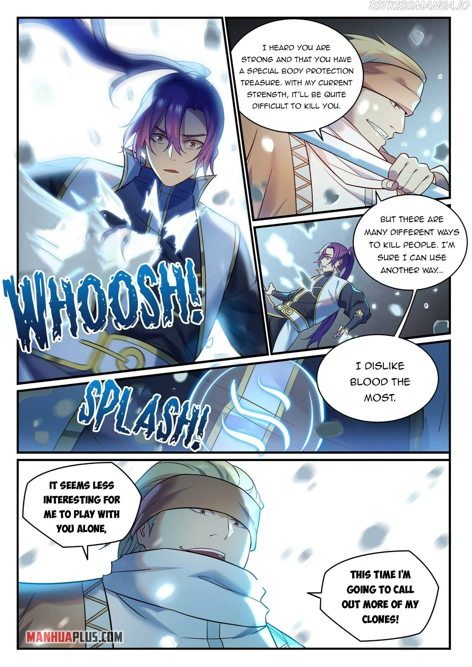 Manga page 4