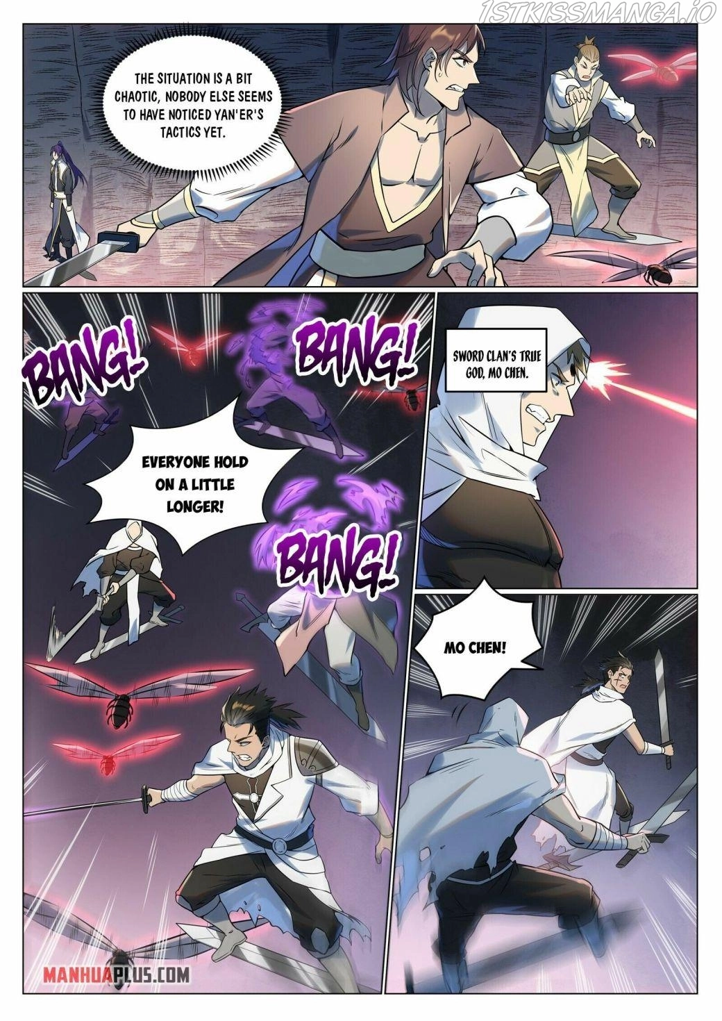 Manga page 12