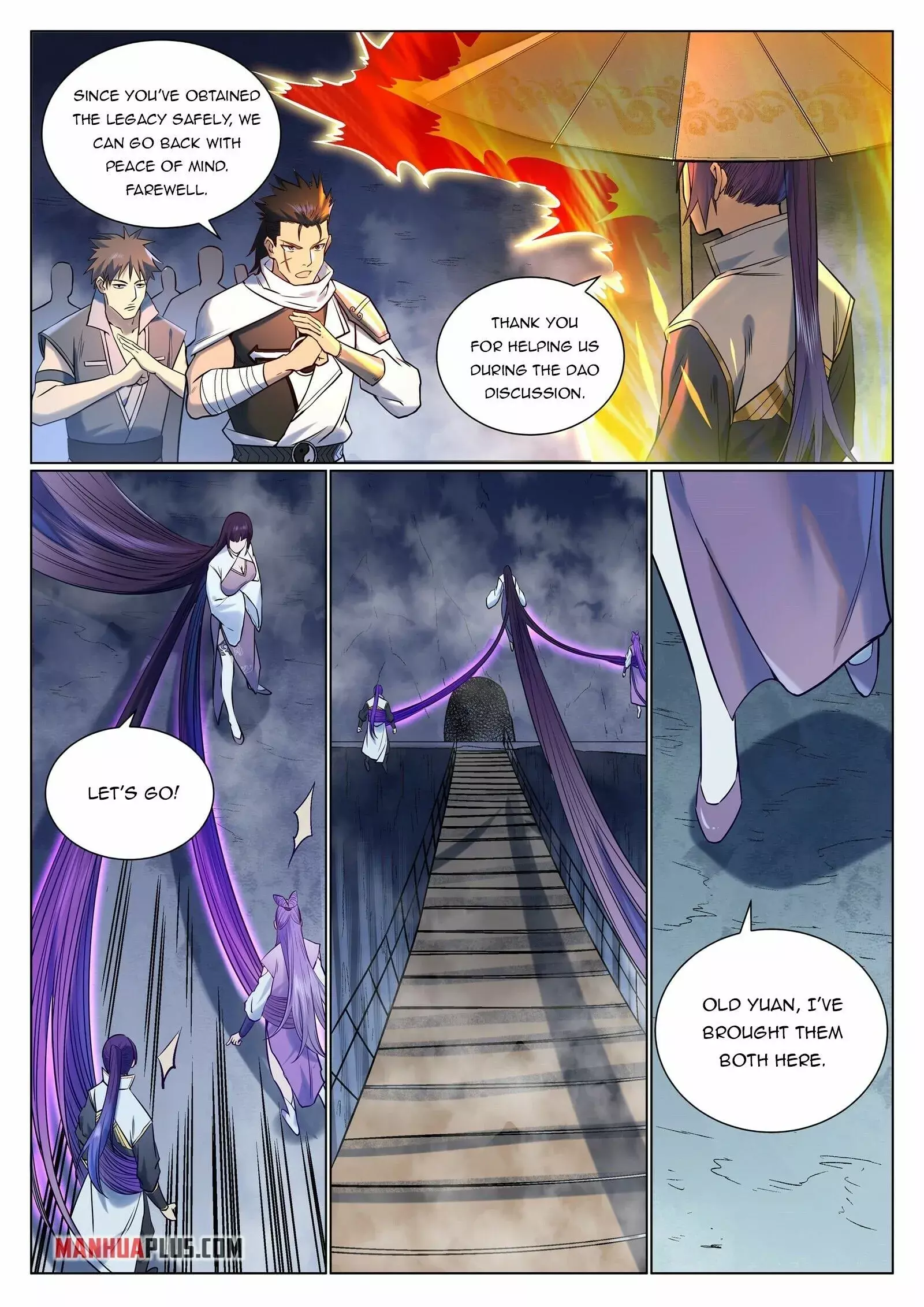 Manga page 12
