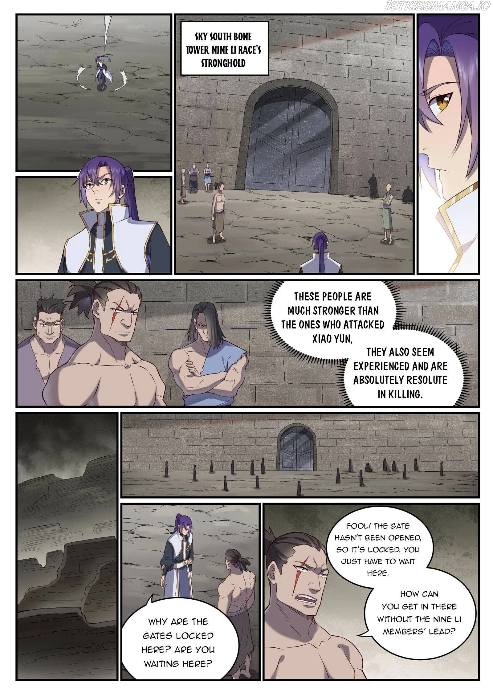 Manga page 14