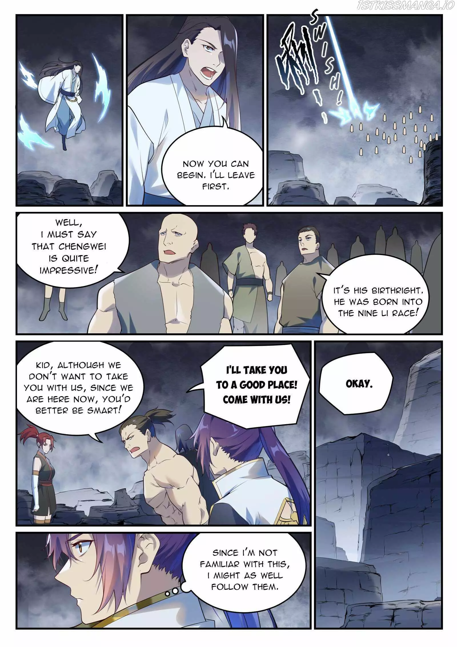 Manga page 7