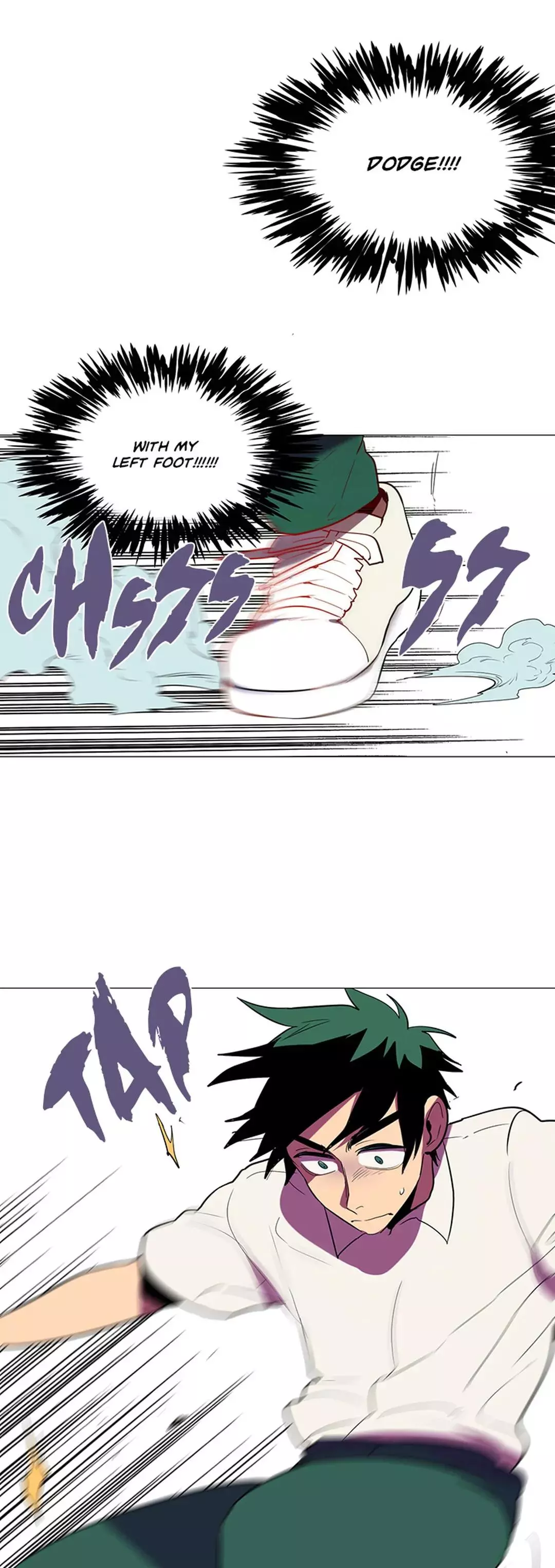 Manga page 20