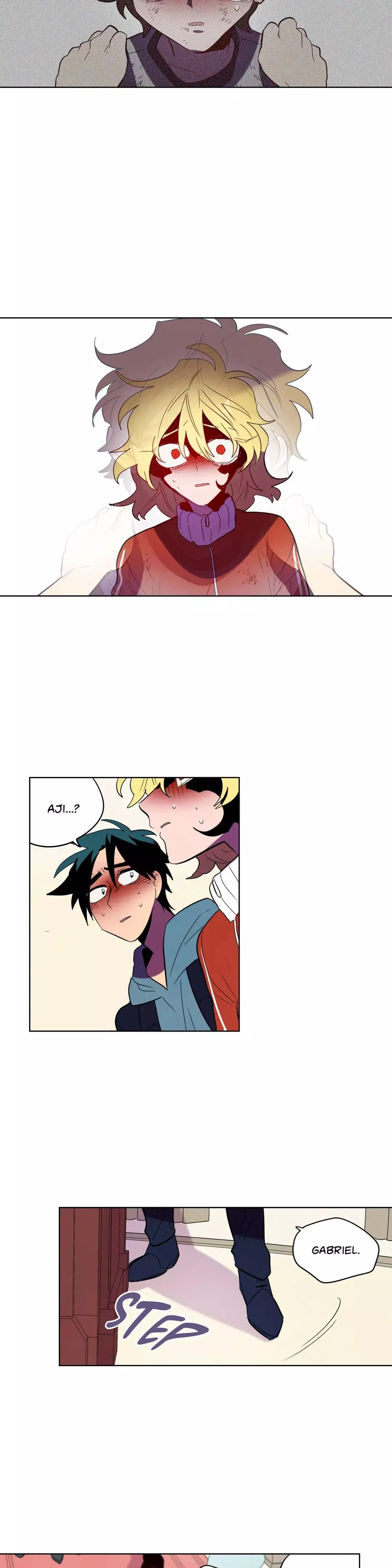 Manga page 21