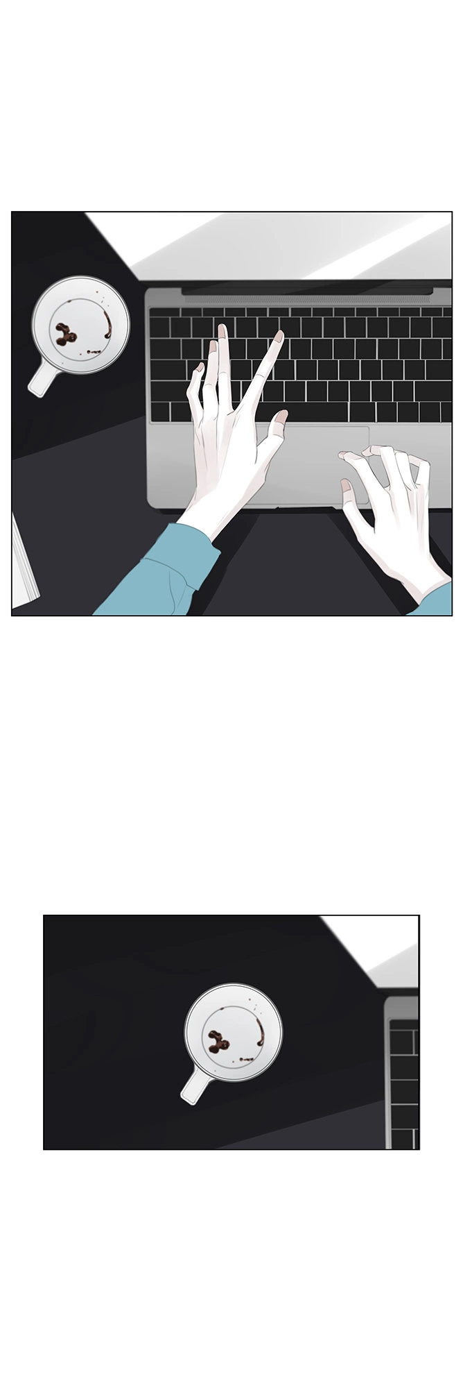 Manga page 4
