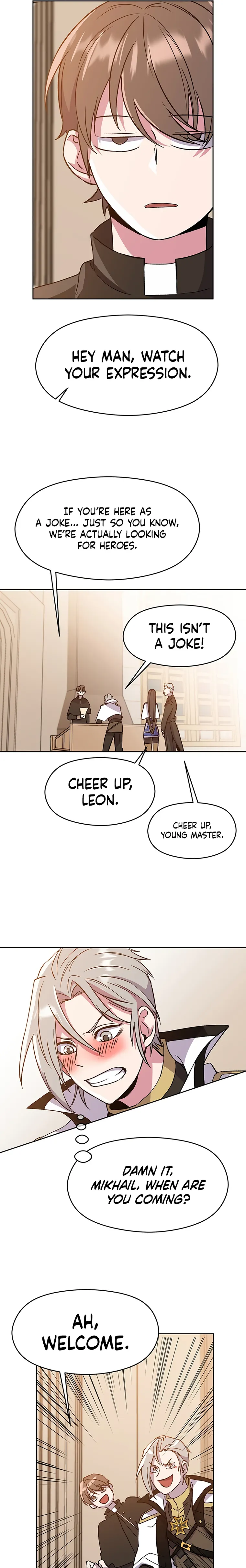 Manga page 19
