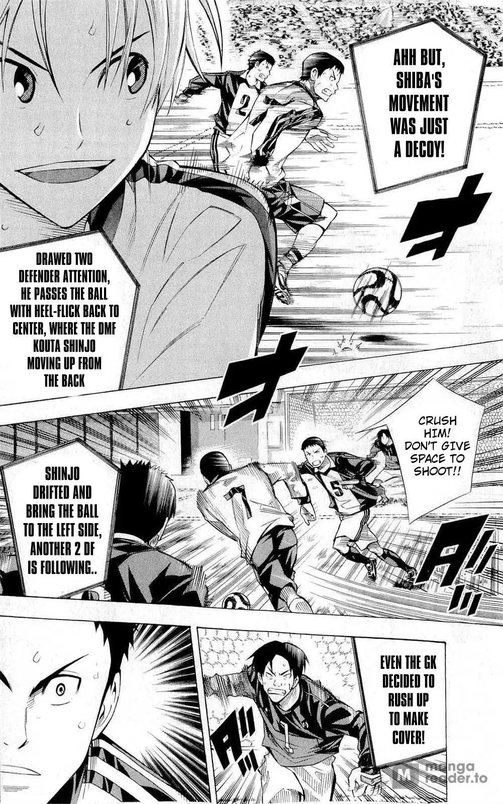 Manga page 10
