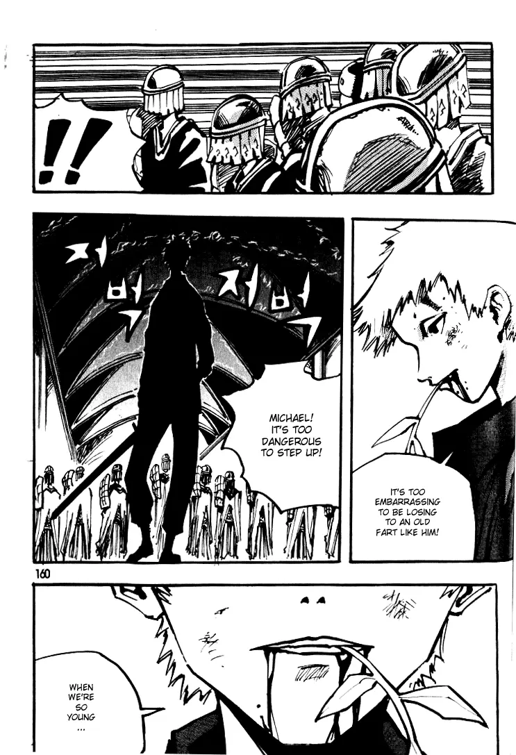 Manga page 13
