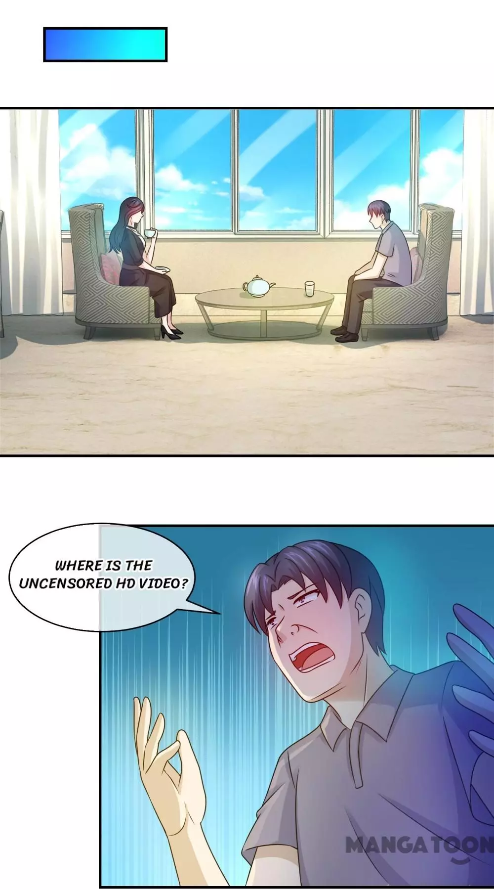 Manga page 7