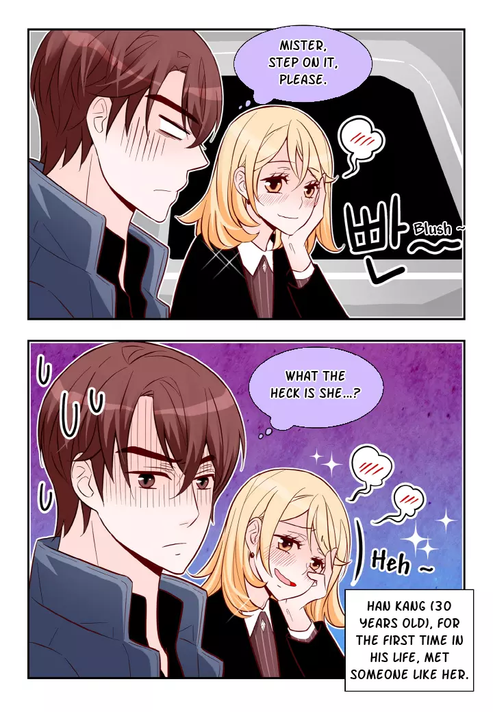 Manga page 7
