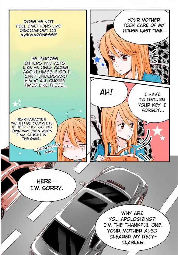 Manga page 9