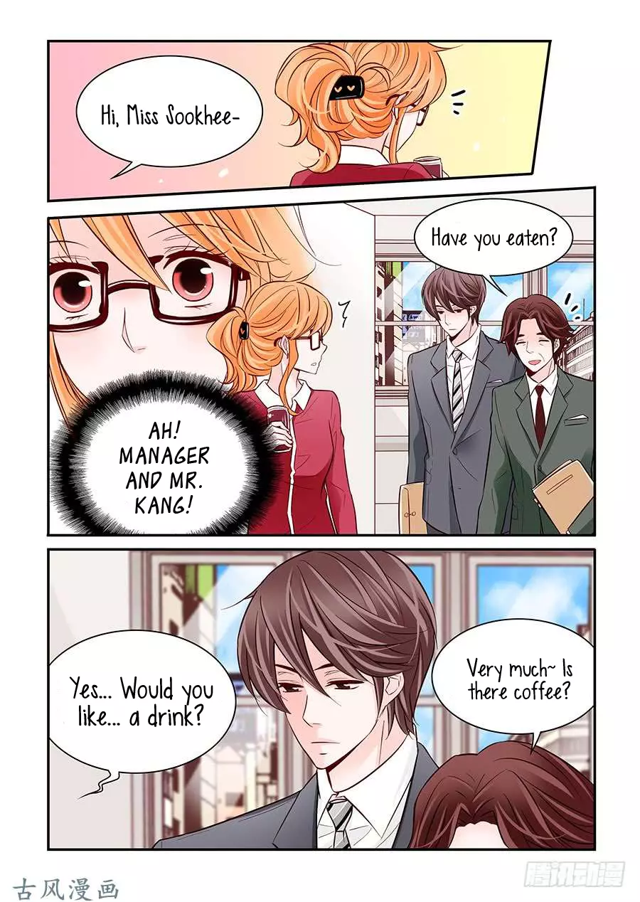 Manga page 4