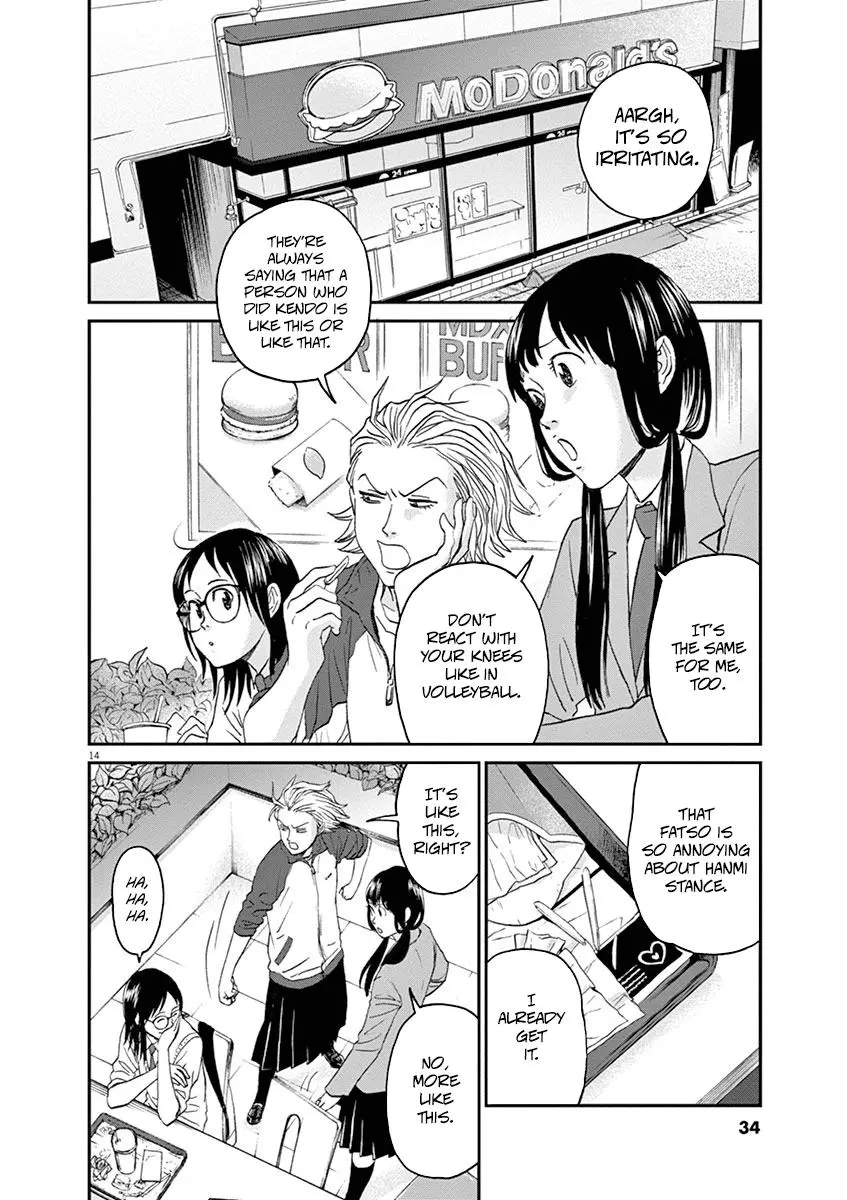 Manga page 13