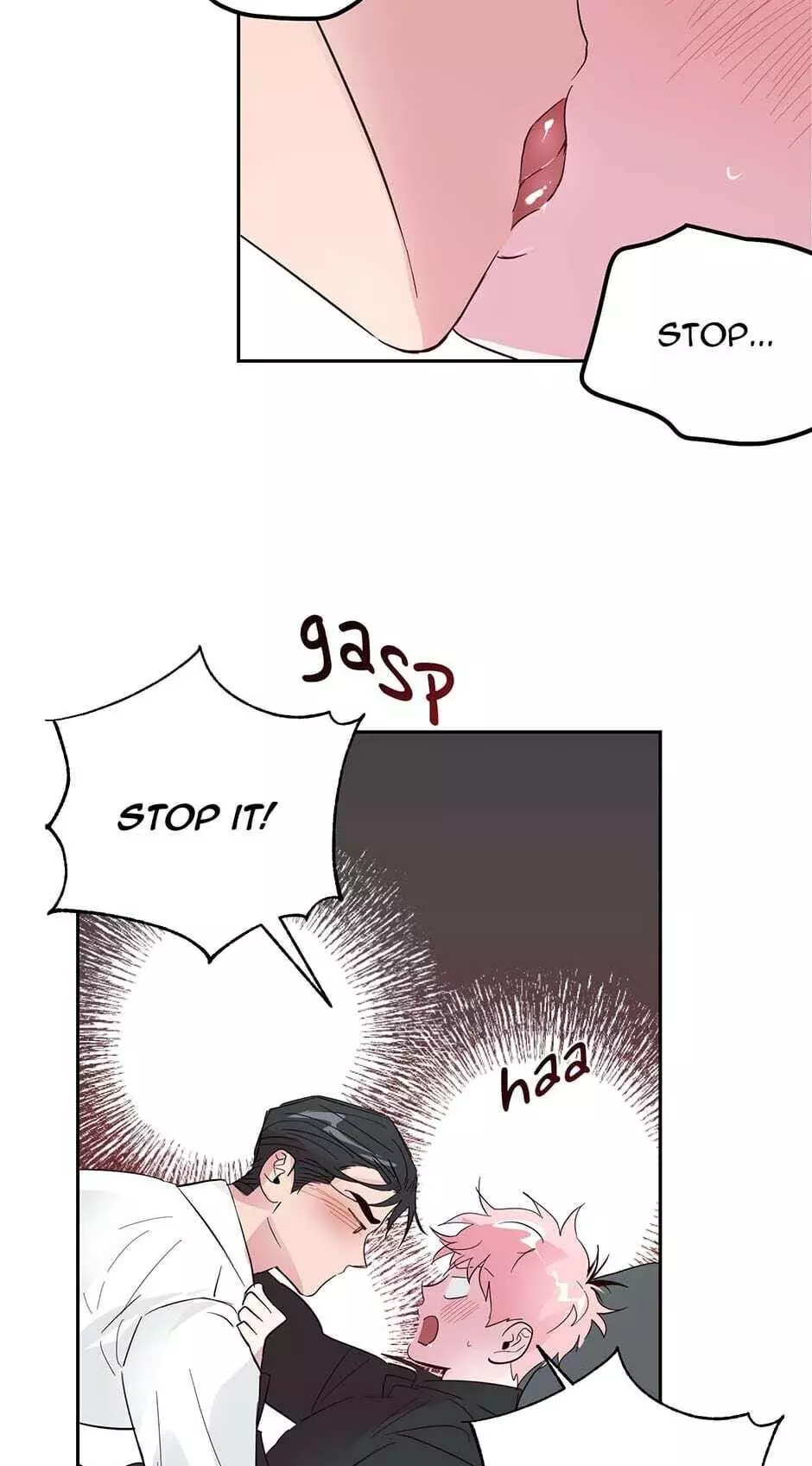 Manga page 42