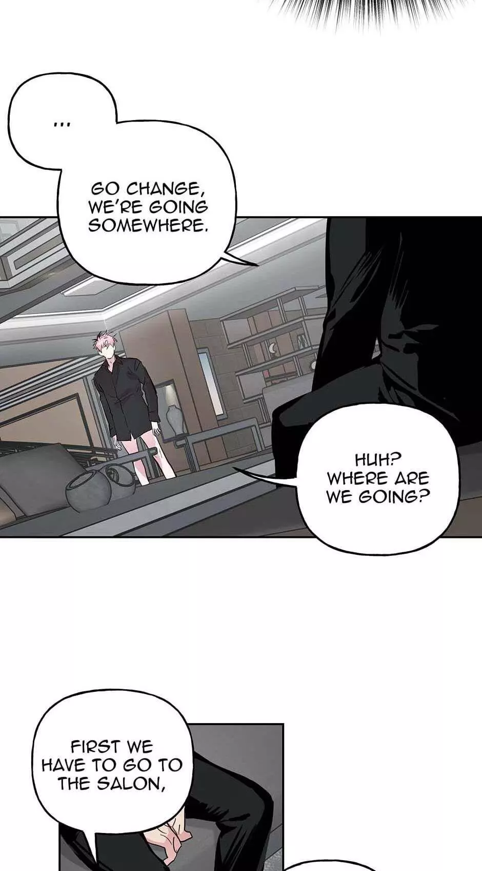 Manga page 10