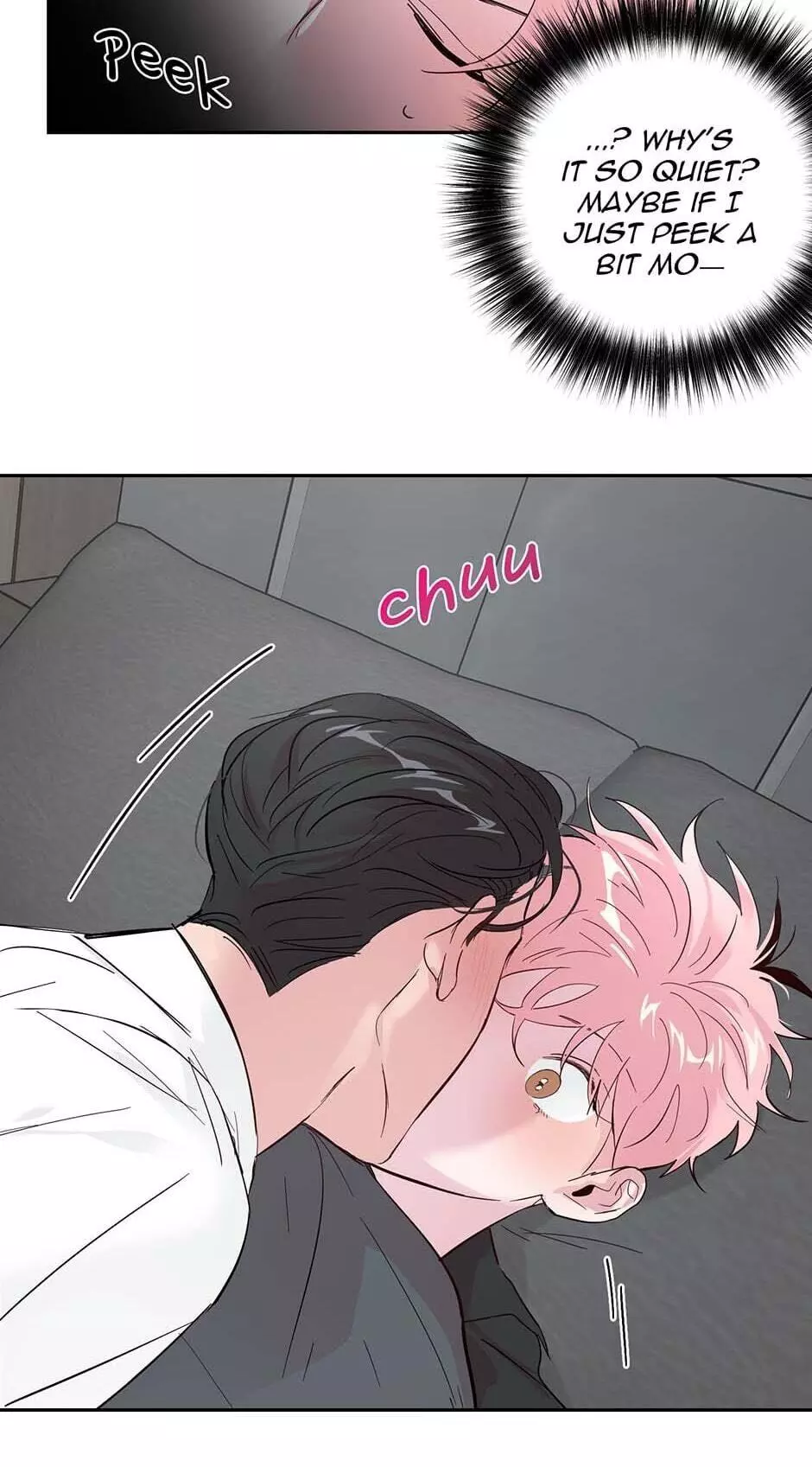 Manga page 40