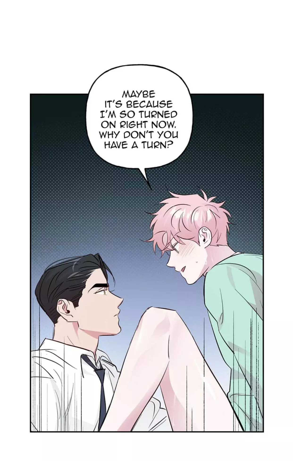 Manga page 20