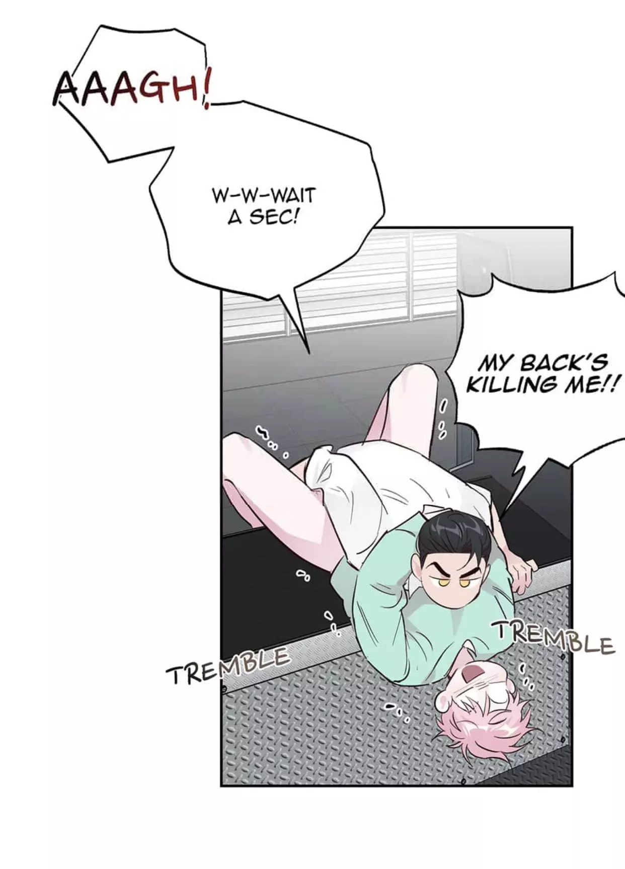 Manga page 27