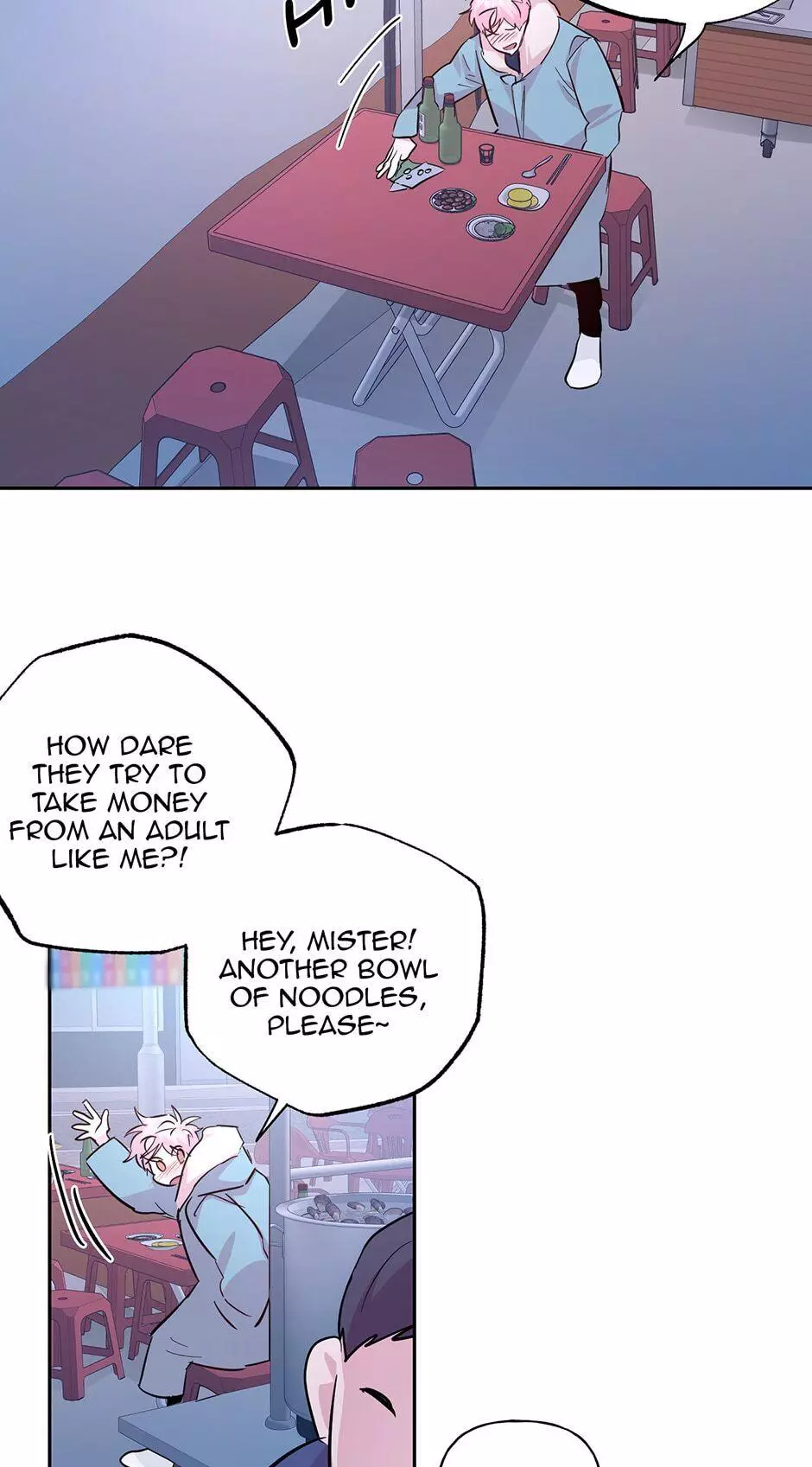 Manga page 21