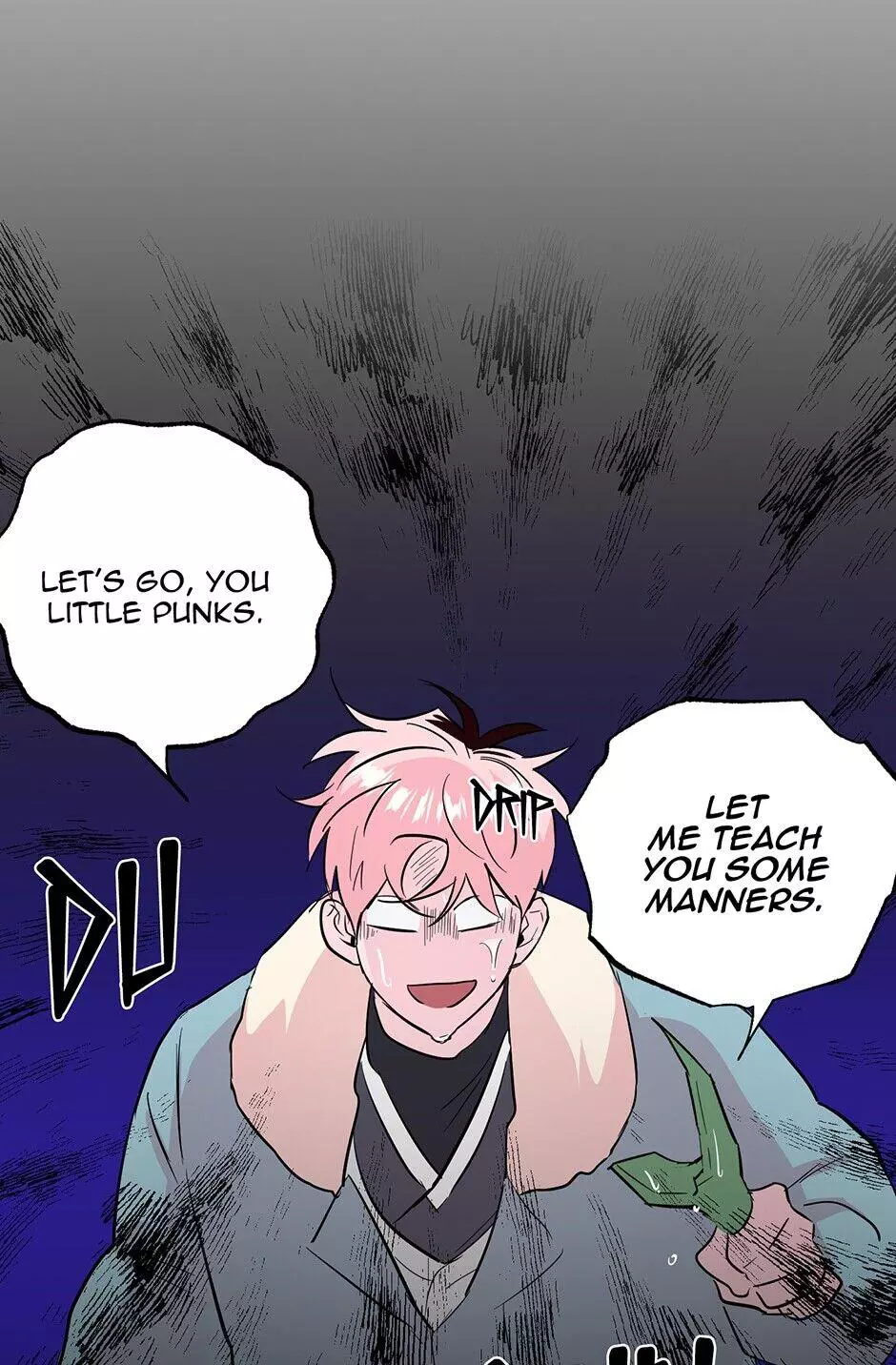 Manga page 18