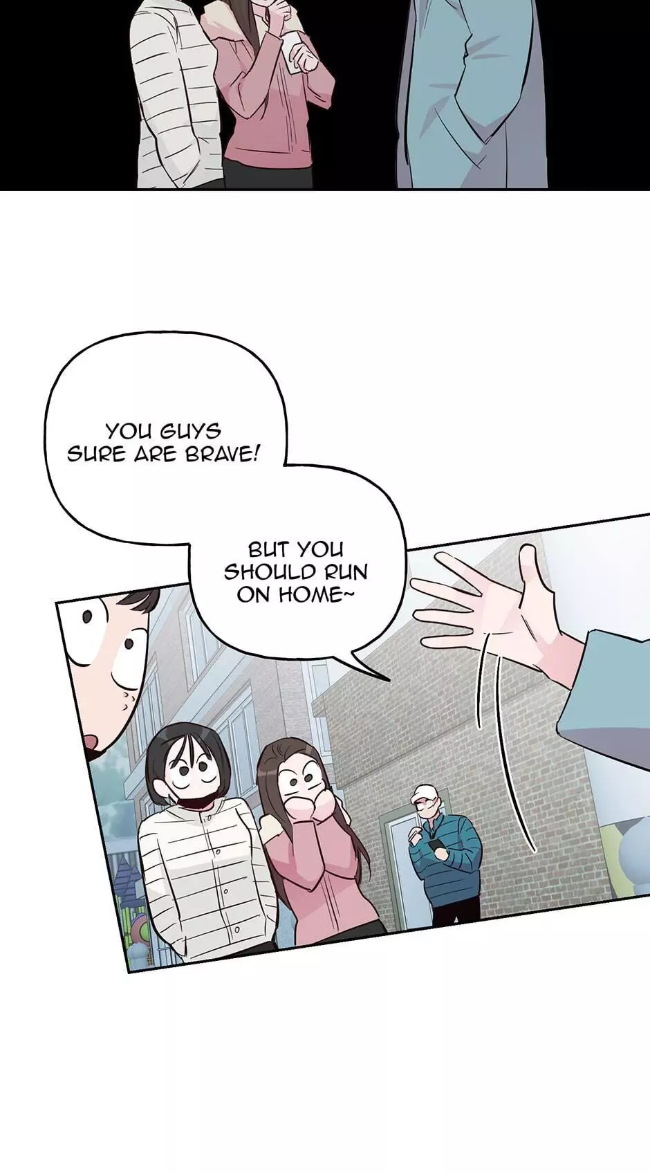 Manga page 11