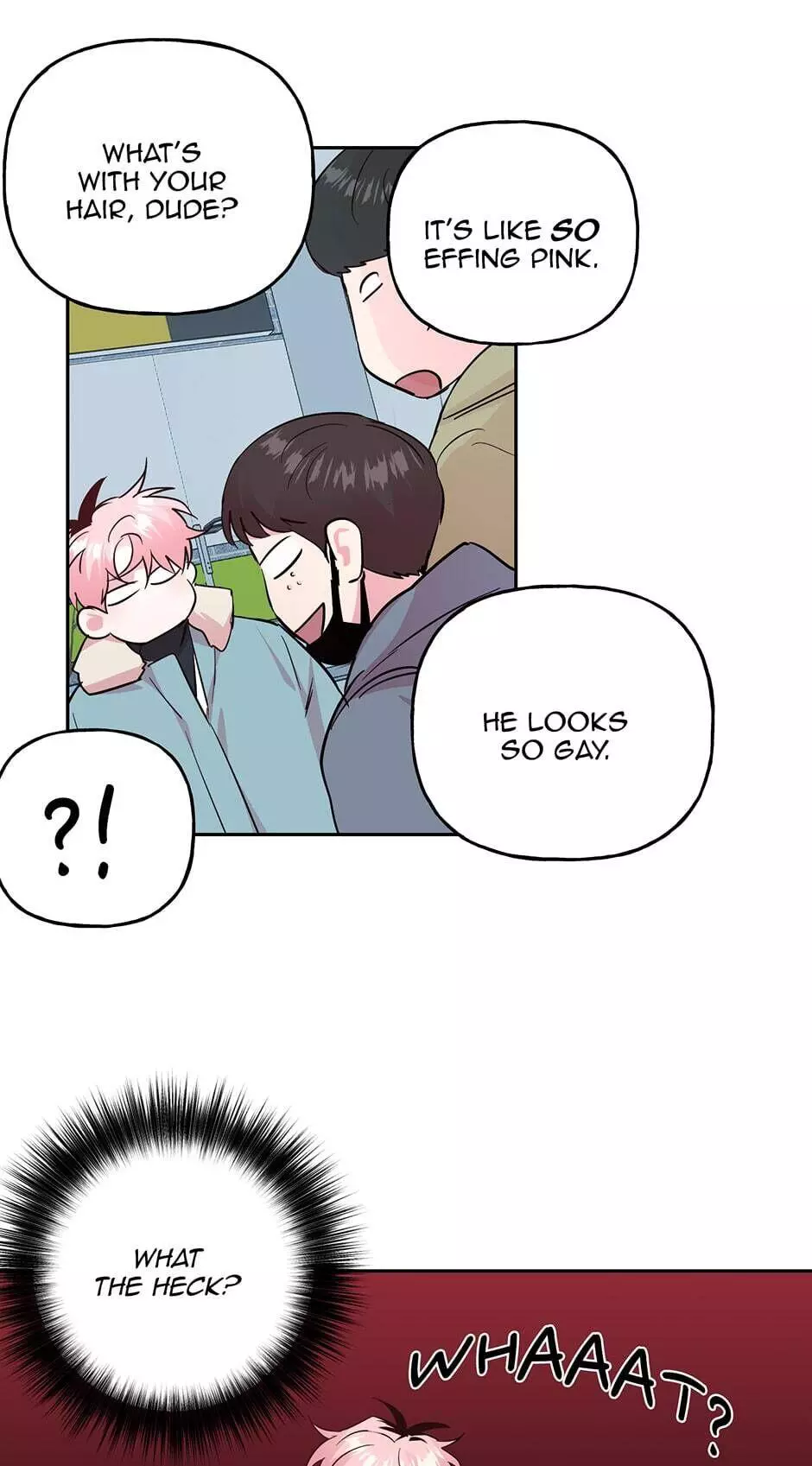 Manga page 7