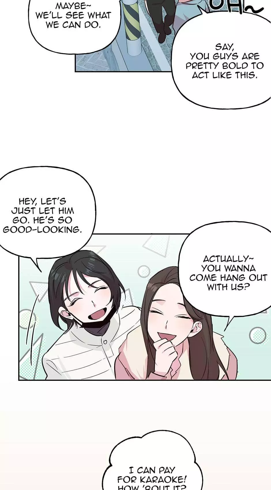 Manga page 9