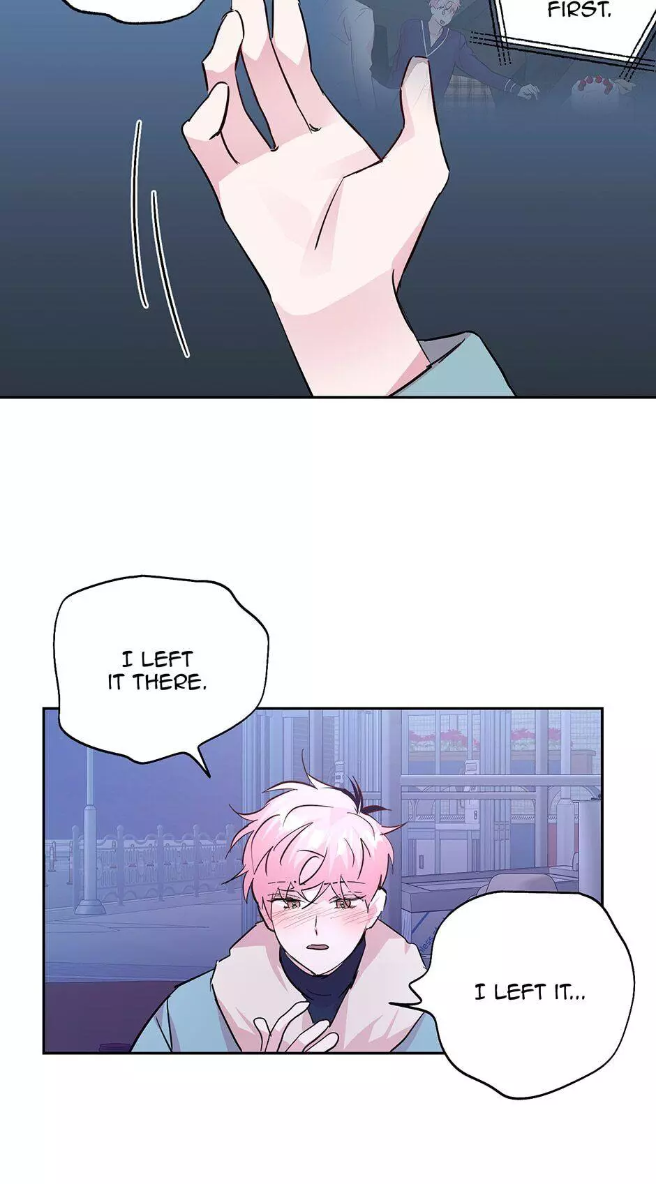 Manga page 23