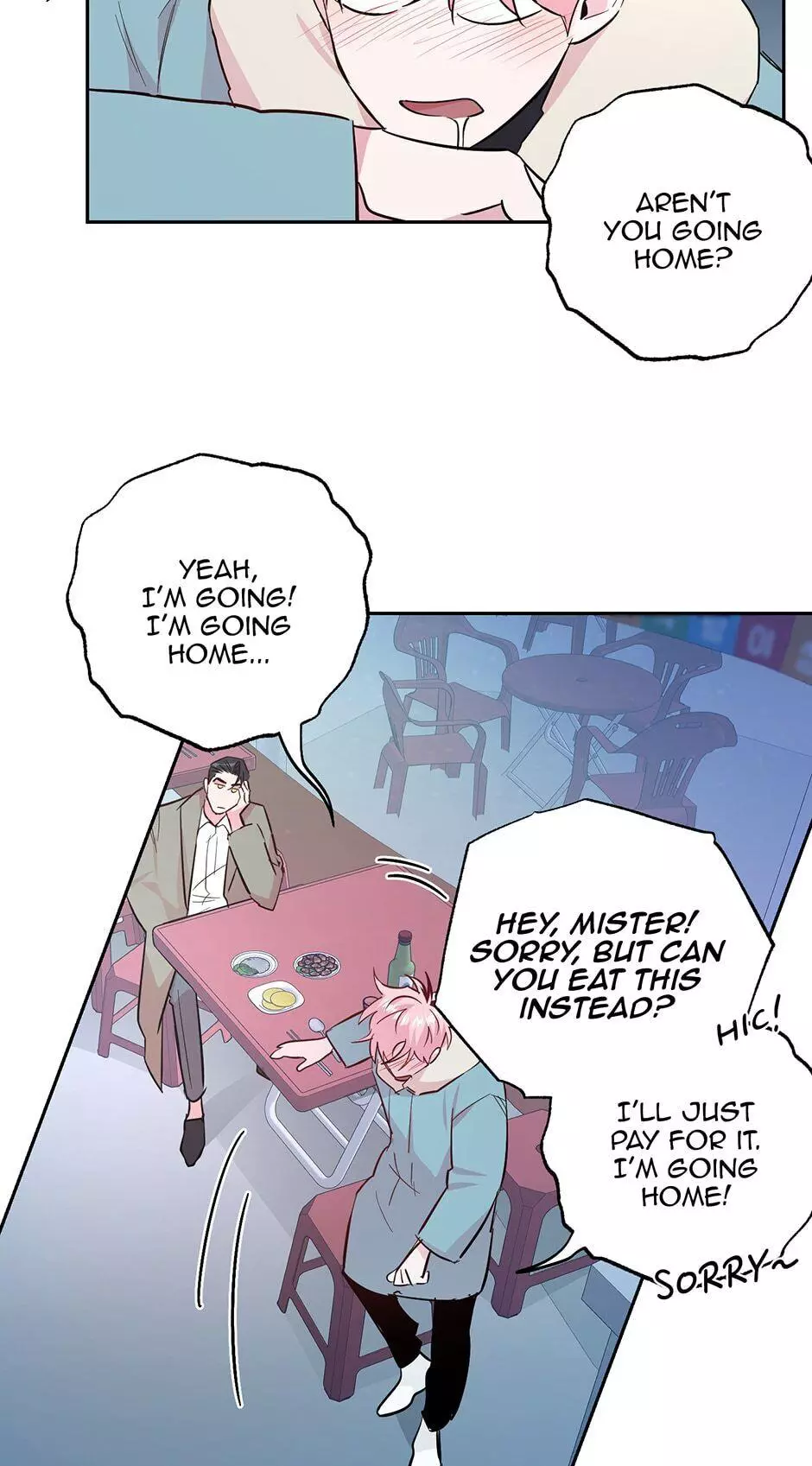 Manga page 29