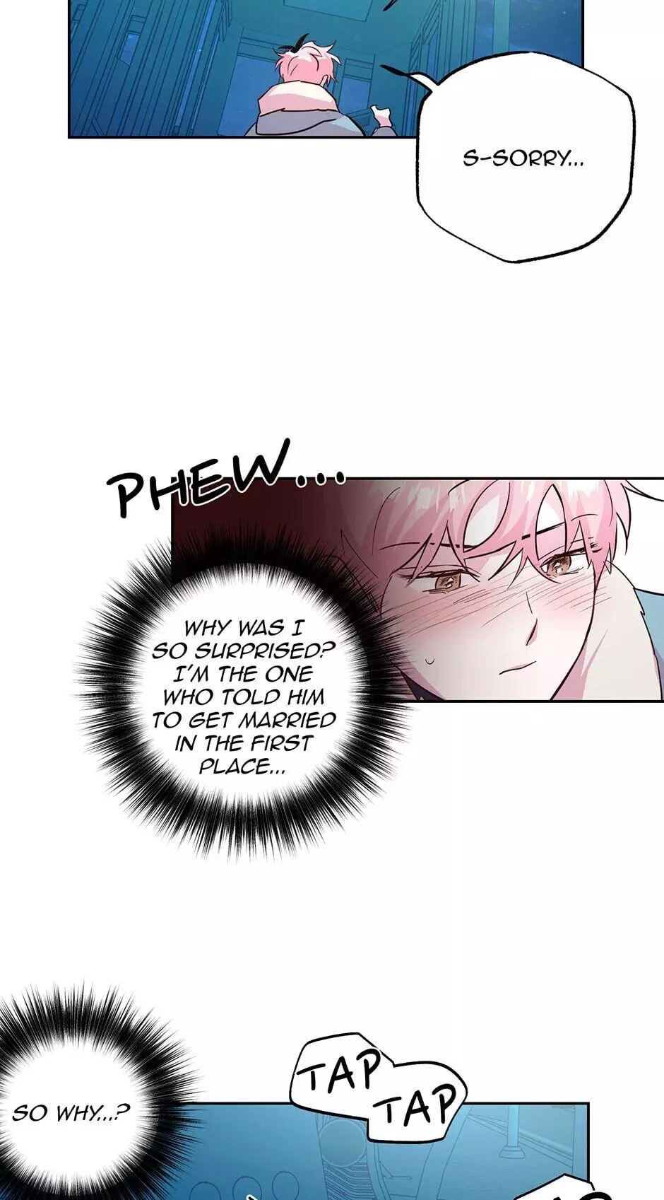 Manga page 38