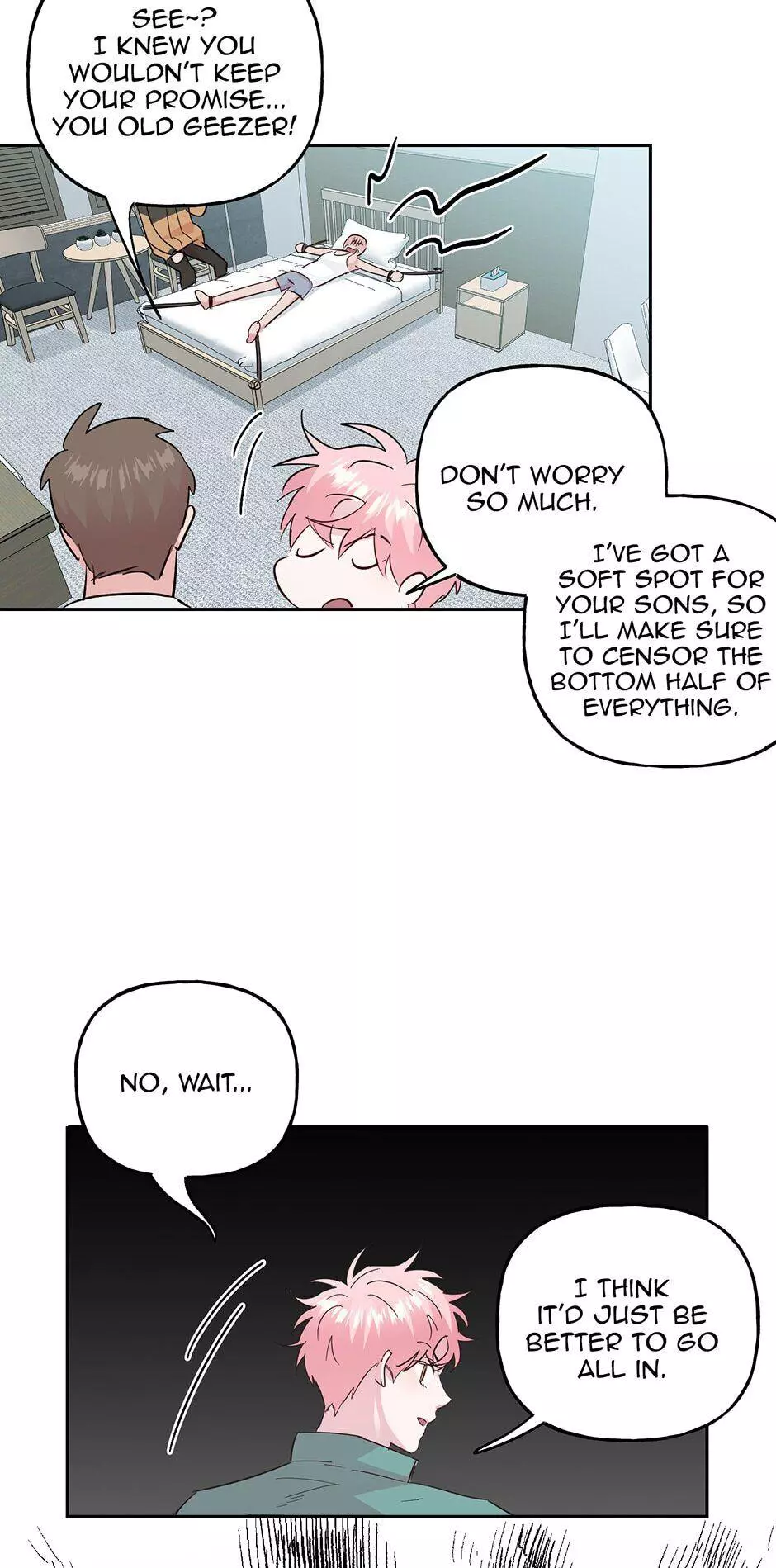 Manga page 42