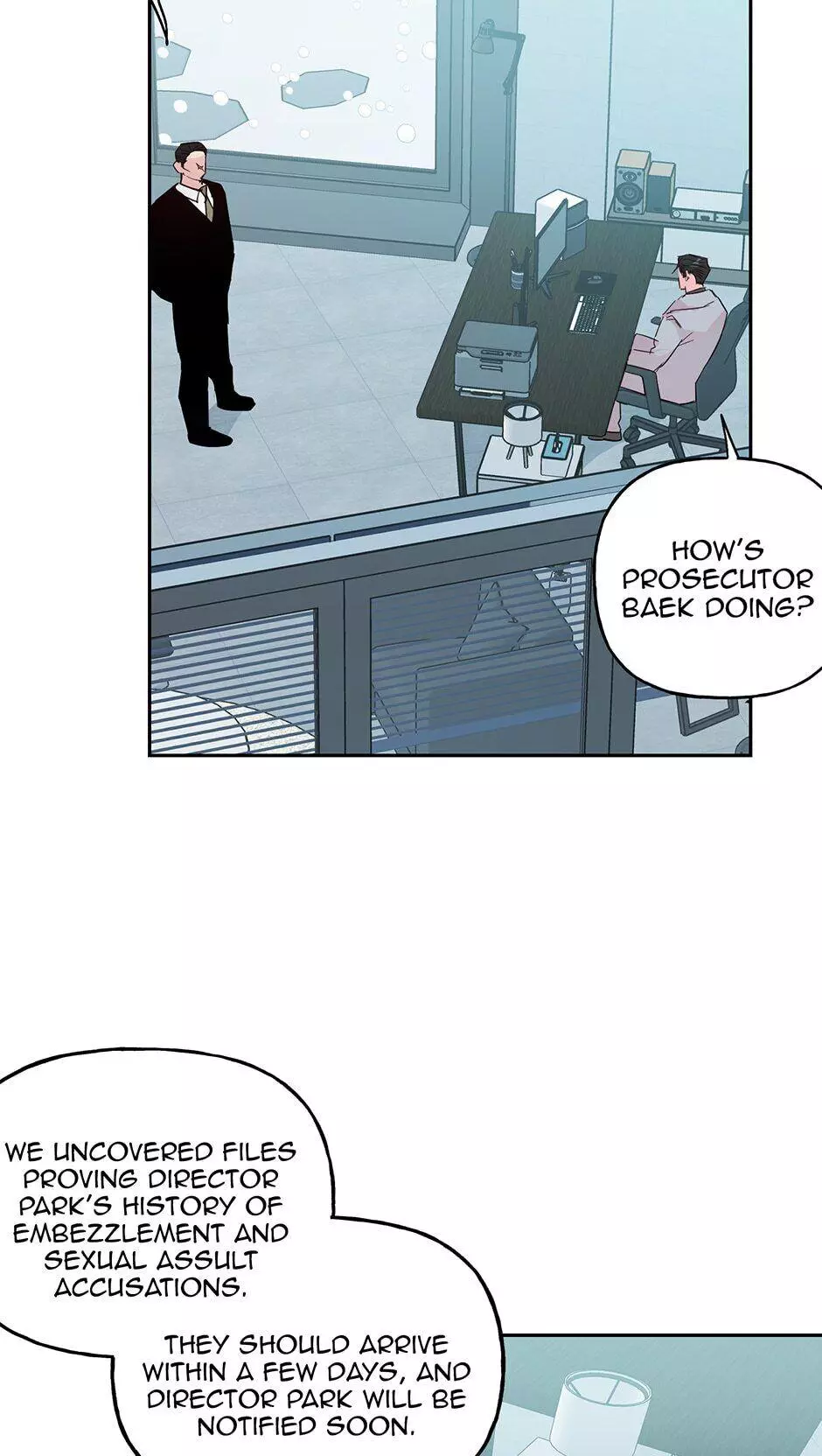 Manga page 29