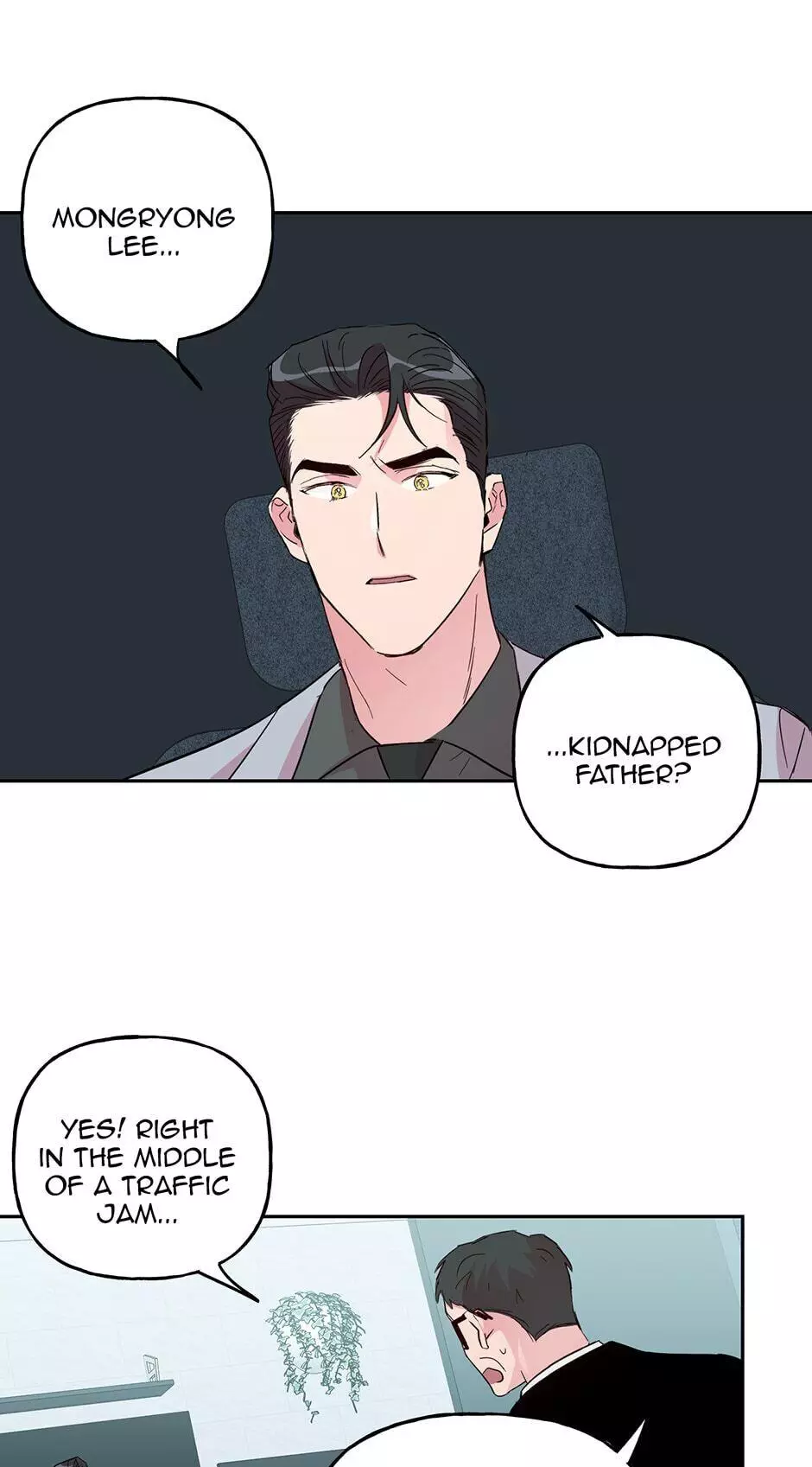 Manga page 21