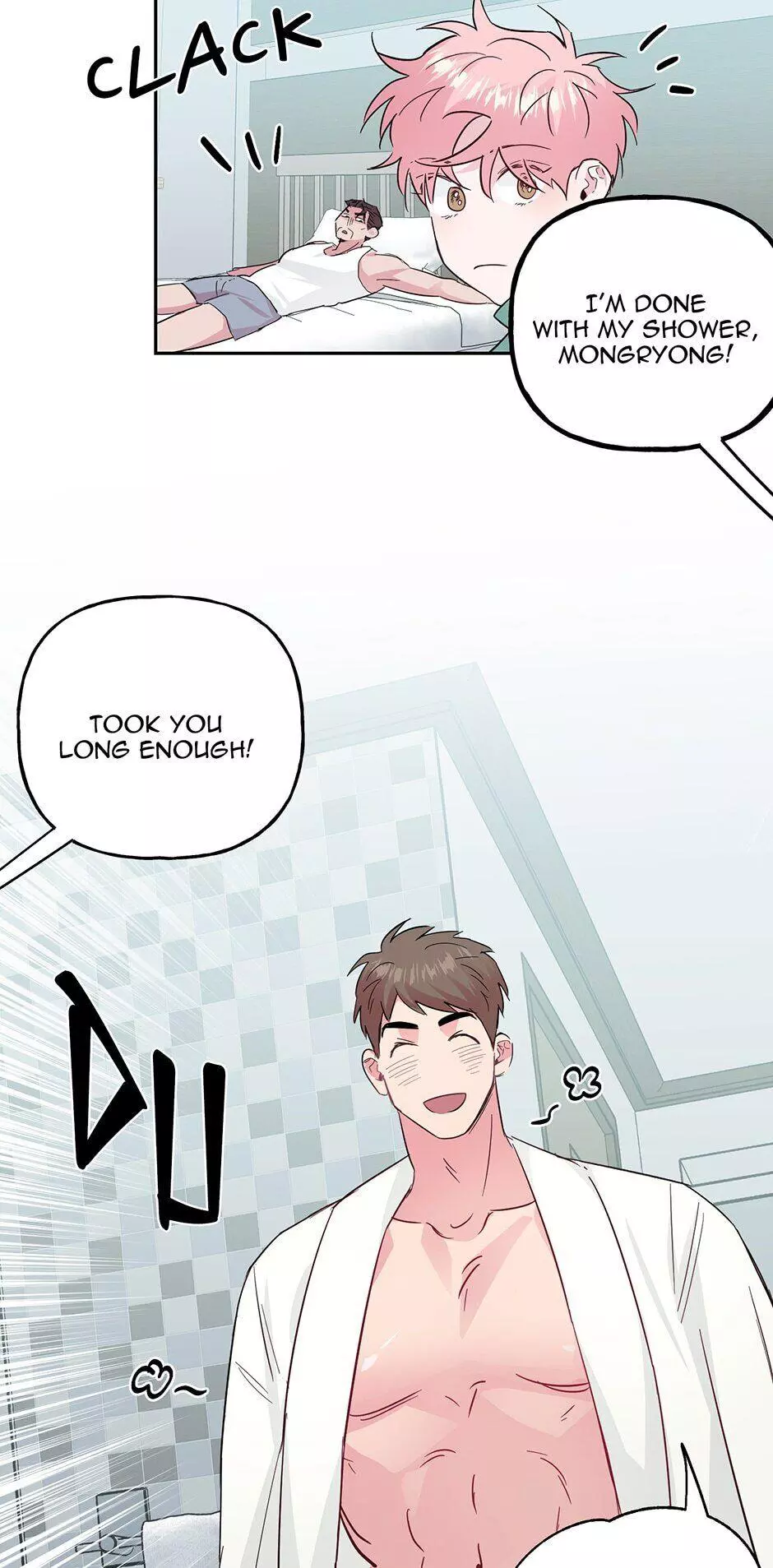 Manga page 38