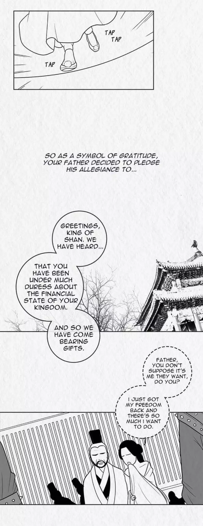 Manga page 21