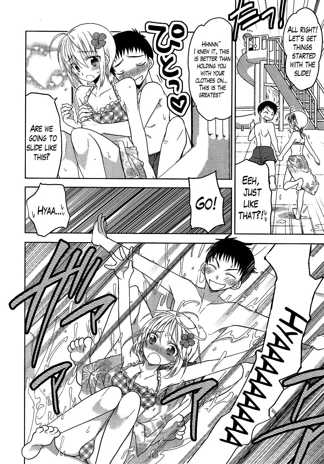 Manga page 10