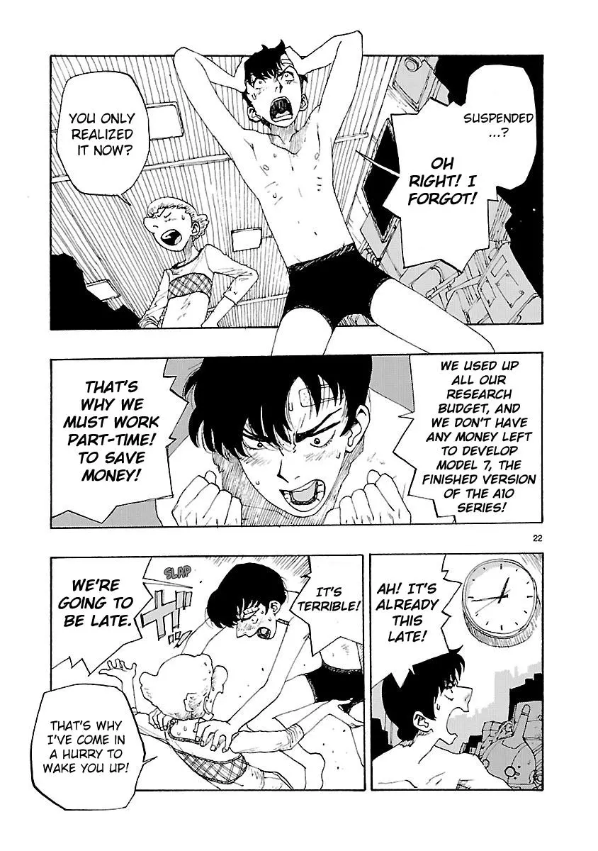 Manga page 26